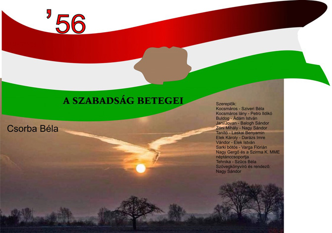 Plakát